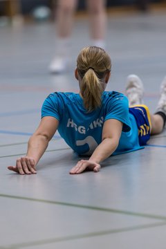 Bild 76 - wAJ HSG Herzhorn/Kollmar/Neuendorf - HSG SZOWW : Ergebnis: 56:26